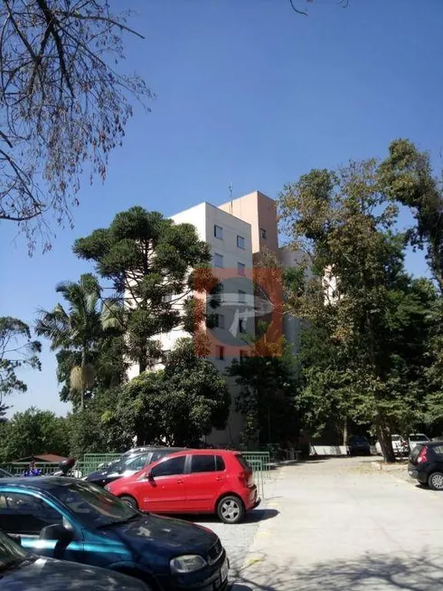 Foto 1 de Apartamento com 2 Quartos à venda, 42m² em Vila Lourdes, São Paulo