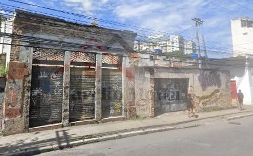 Foto 1 de Ponto Comercial com 3 Quartos à venda, 690m² em Santa Rosa, Niterói