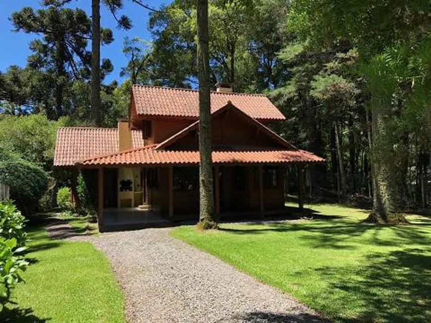 Foto 1 de Casa com 3 Quartos à venda, 115m² em Jardim dos Pinheiros II, Canela