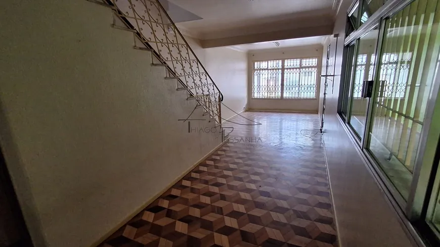 Foto 1 de Sobrado com 3 Quartos para alugar, 550m² em Belenzinho, São Paulo