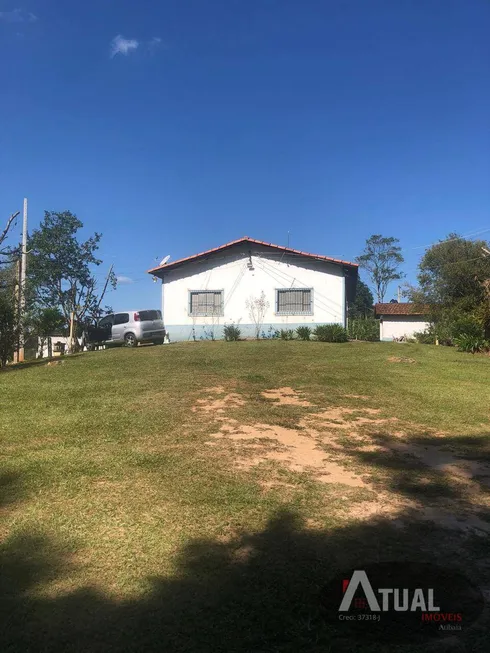 Foto 1 de Fazenda/Sítio com 3 Quartos à venda, 140m² em Tapera Grande, Mairiporã