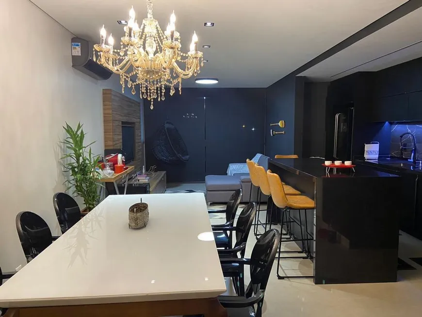 Foto 1 de Apartamento com 2 Quartos à venda, 124m² em Jurerê Internacional, Florianópolis