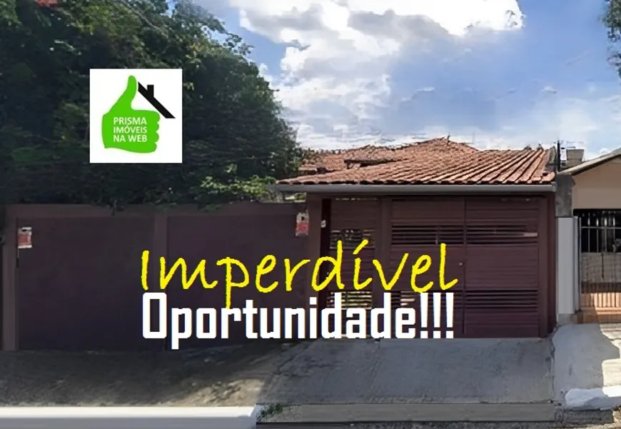 Foto 1 de Casa com 4 Quartos à venda, 220m² em Vila Prado, São Paulo