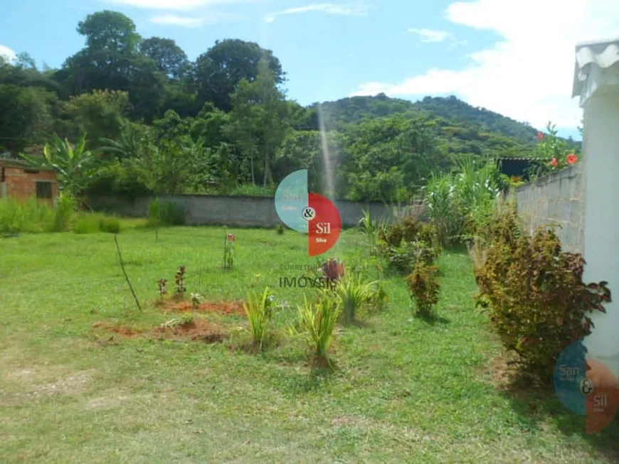 Foto 1 de Lote/Terreno à venda, 10m² em Parque Recreio Dom Pedro II Guia de Pacobaiba, Magé