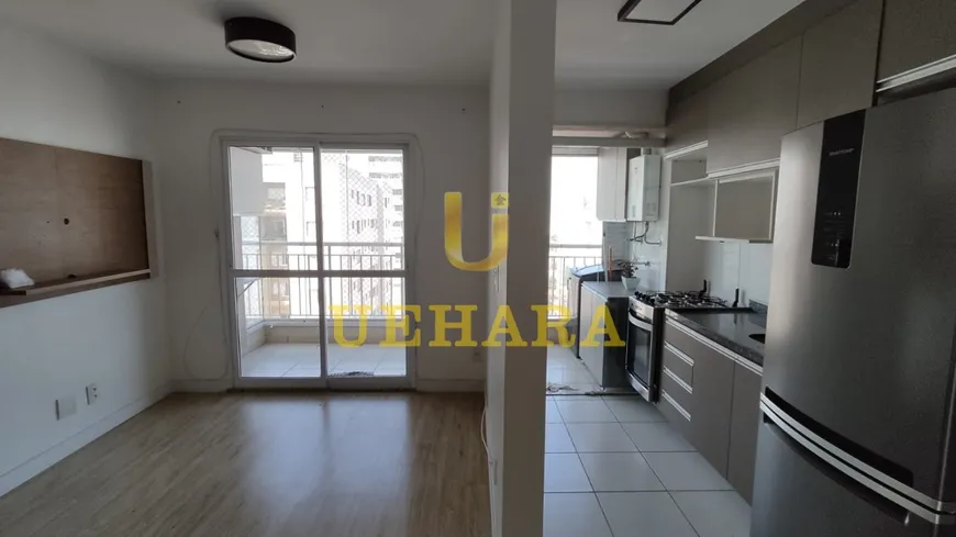 Foto 1 de Apartamento com 2 Quartos à venda, 54m² em Casa Verde, São Paulo