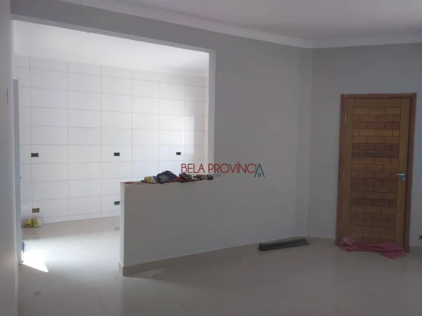 Foto 1 de Casa com 2 Quartos à venda, 103m² em Água Branca, Piracicaba