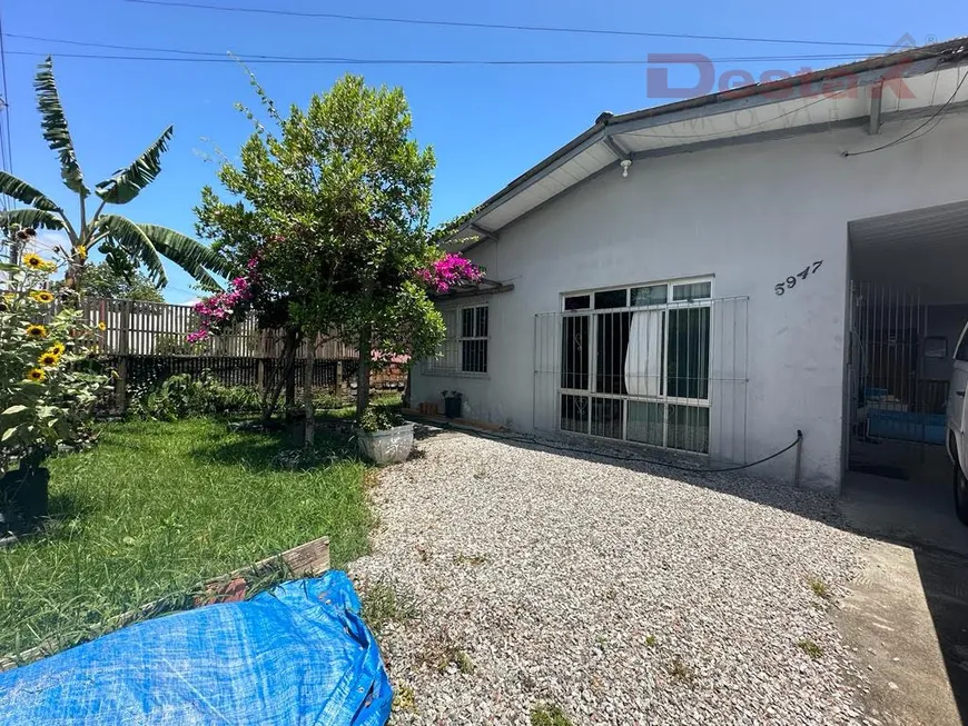 Foto 1 de Casa com 4 Quartos à venda, 361m² em Prado, Biguaçu