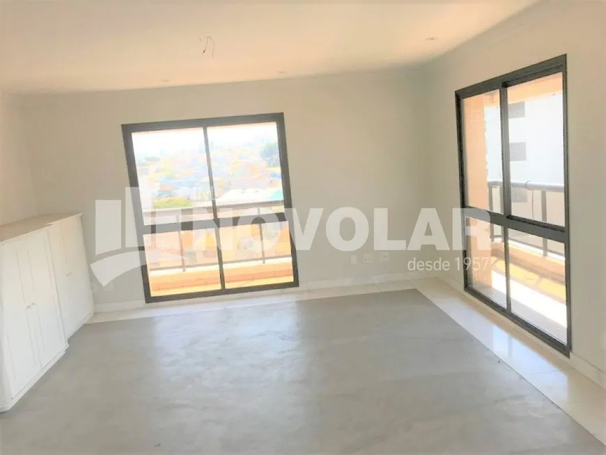 Foto 1 de Apartamento com 4 Quartos à venda, 220m² em Vila Maria, São Paulo