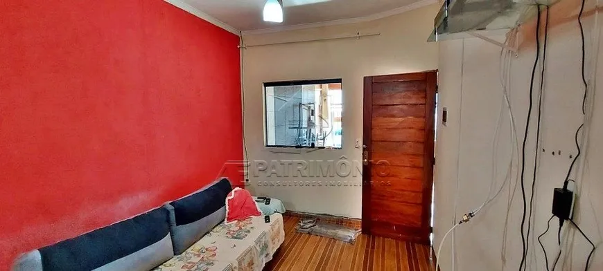 Foto 1 de Casa com 2 Quartos à venda, 176m² em Jardim Santa Esmeralda, Sorocaba