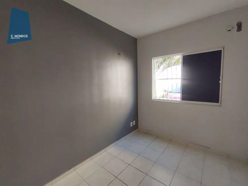 Foto 1 de Apartamento com 2 Quartos à venda, 46m² em Dias Macedo, Fortaleza