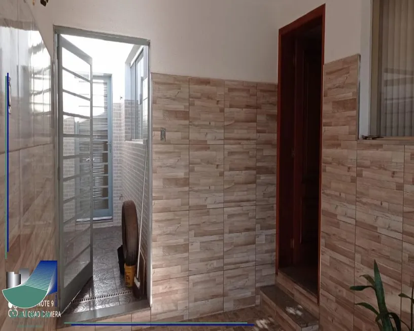 Foto 1 de Casa com 2 Quartos à venda, 104m² em Vila Tibério, Ribeirão Preto