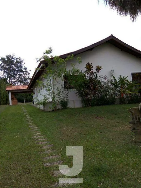 Foto 1 de Casa com 4 Quartos à venda, 400m² em Rio Abaixo, Atibaia