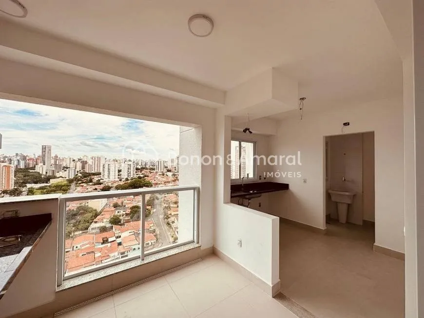 Foto 1 de Apartamento com 2 Quartos à venda, 83m² em Jardim Belo Horizonte, Campinas