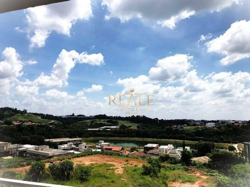 Foto 1 de Apartamento com 2 Quartos à venda, 61m² em Vila Bossi, Louveira