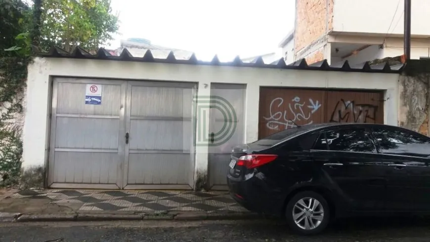 Foto 1 de Casa com 2 Quartos à venda, 100m² em Rio Pequeno, São Paulo