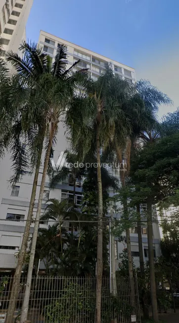 Foto 1 de Apartamento com 4 Quartos à venda, 158m² em Vila Itapura, Campinas