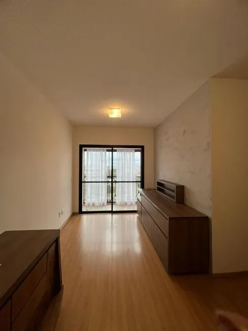 Foto 1 de Apartamento com 3 Quartos para venda ou aluguel, 68m² em Vila Euclides, São Bernardo do Campo