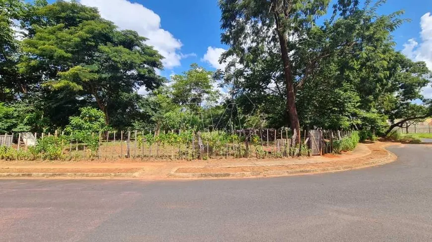 Foto 1 de Lote/Terreno à venda, 1140m² em Parque Alvorada, Araraquara