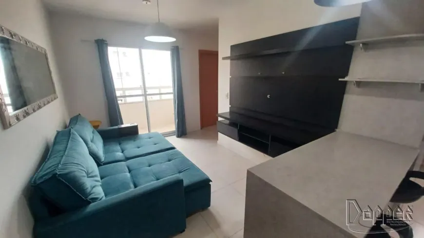 Foto 1 de Apartamento com 2 Quartos para alugar, 43m² em Vila Rosa, Novo Hamburgo