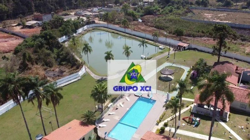 Foto 1 de Fazenda/Sítio com 12 Quartos à venda, 15000m² em Jardim Estancia Brasil, Atibaia