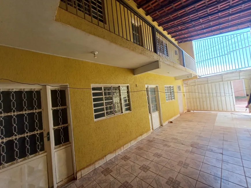 Foto 1 de Casa com 3 Quartos à venda, 100m² em Setor Habitacional Sol Nascente, Brasília