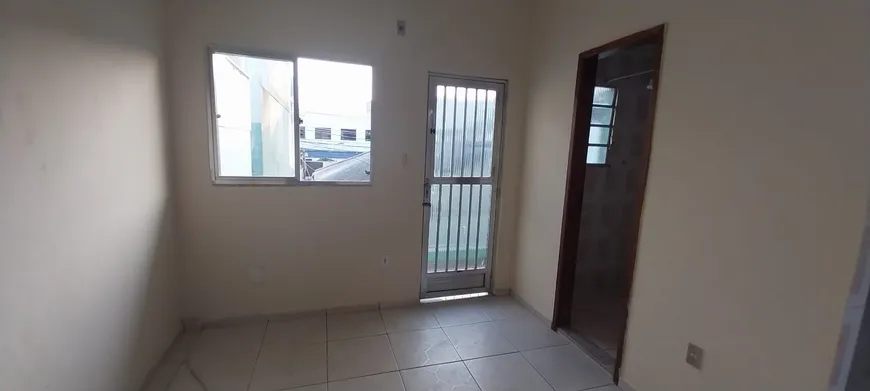 Foto 1 de Casa com 1 Quarto para alugar, 40m² em Taquara, Rio de Janeiro