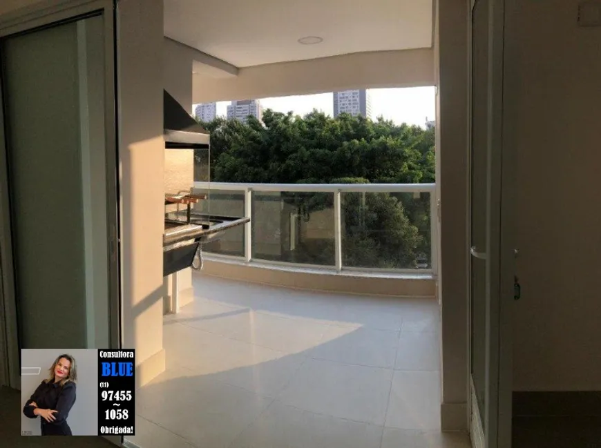 Foto 1 de Apartamento com 2 Quartos à venda, 69m² em Vila Gomes Cardim, São Paulo