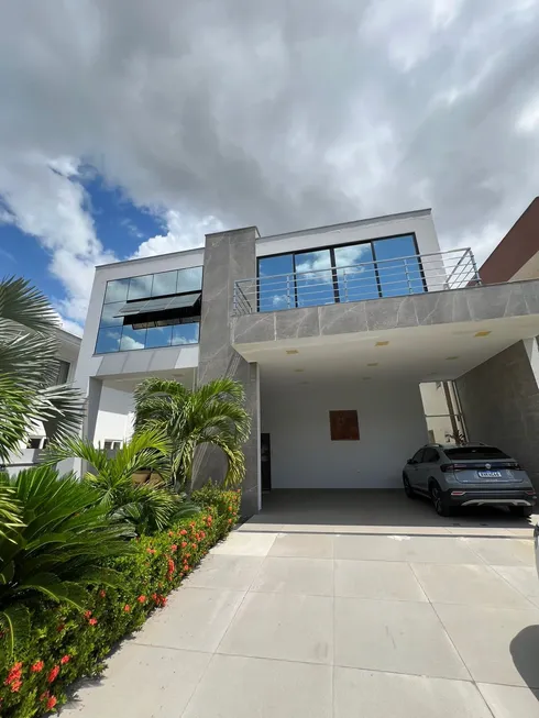 Foto 1 de Casa com 4 Quartos à venda, 225m² em Parque Verde, Belém