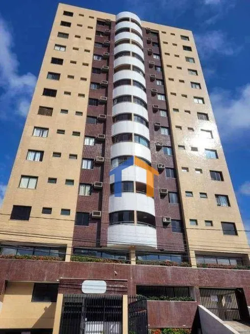 Foto 1 de Apartamento com 3 Quartos à venda, 90m² em São José, Aracaju