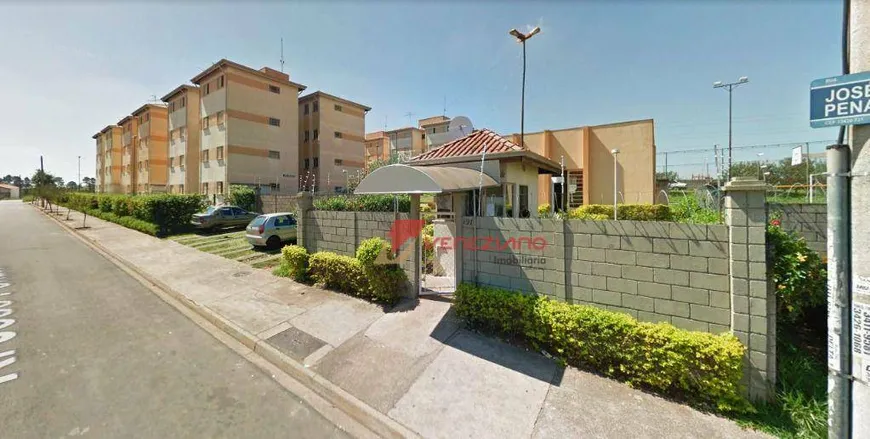 Foto 1 de Apartamento com 2 Quartos à venda, 41m² em Jardim Santa Isabel, Piracicaba