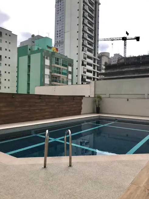 Foto 1 de Apartamento com 2 Quartos à venda, 78m² em Centro, Balneário Camboriú