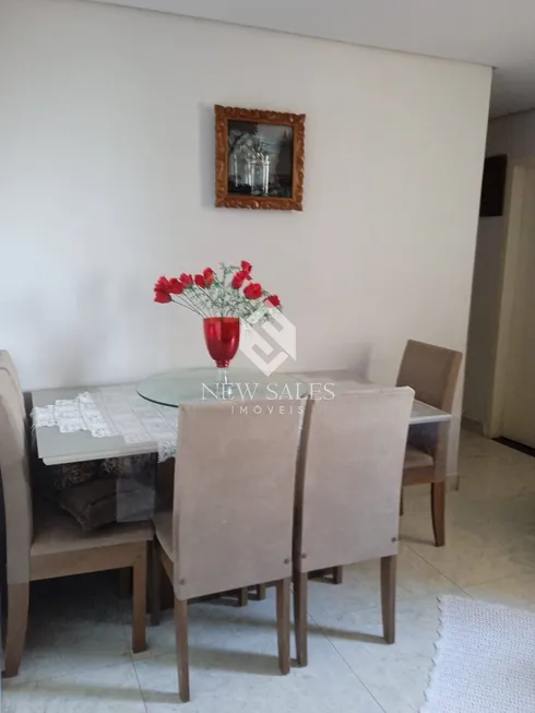 Foto 1 de Apartamento com 3 Quartos à venda, 60m² em Setor Pedro Ludovico, Goiânia