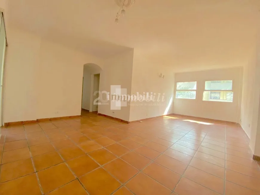 Foto 1 de Apartamento com 3 Quartos à venda, 100m² em Santa Cecília, São Paulo