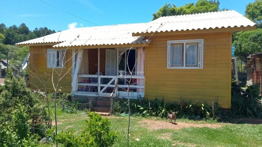 Foto 1 de Casa com 3 Quartos à venda, 100m² em Vale dos Pinheiros, Gramado