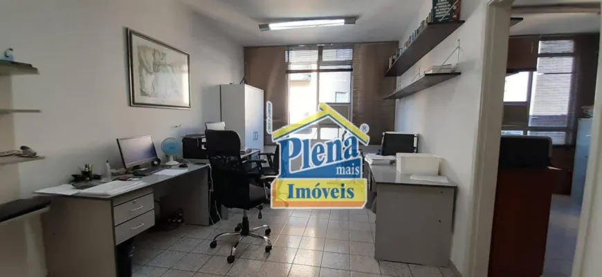 Foto 1 de Ponto Comercial à venda, 78m² em Centro, Campinas