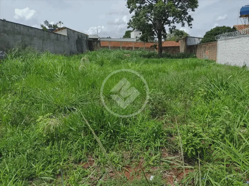 Foto 1 de Lote/Terreno à venda, 520m² em Setor Faiçalville, Goiânia