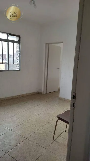 Foto 1 de Sala Comercial para alugar, 26m² em Lauzane Paulista, São Paulo