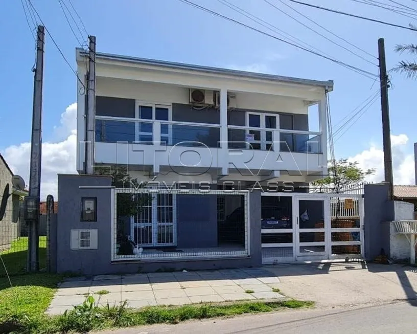 Foto 1 de Casa com 5 Quartos à venda, 120m² em Centro, Xangri-lá