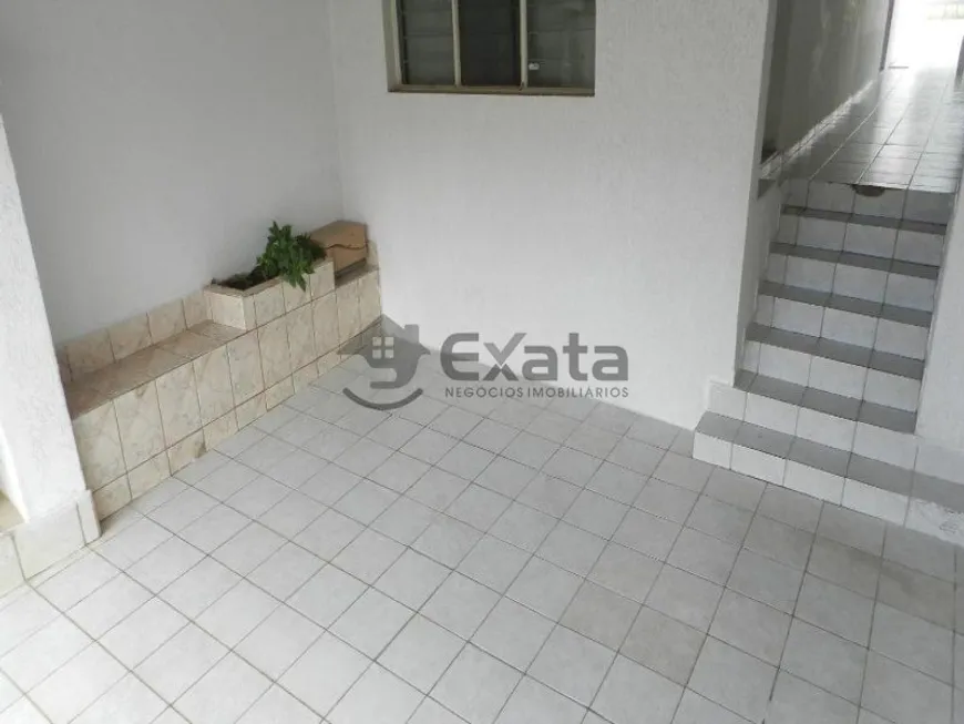 Foto 1 de Casa com 2 Quartos à venda, 125m² em Vila Haro, Sorocaba