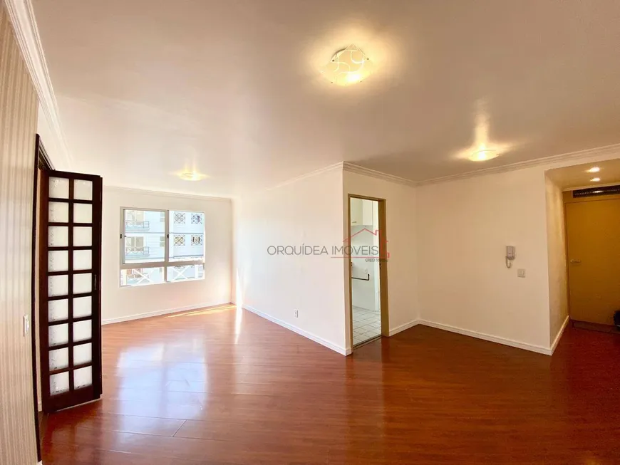 Foto 1 de Apartamento com 2 Quartos à venda, 62m² em Vila Santa Teresa, São Paulo