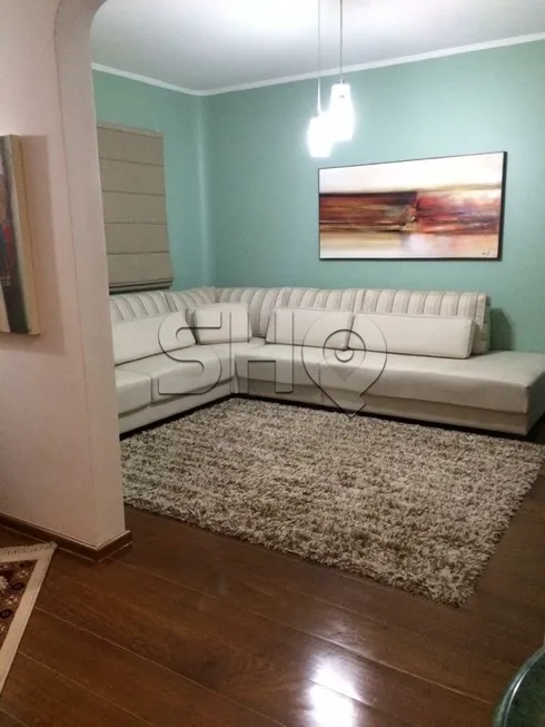 Foto 1 de Apartamento com 4 Quartos à venda, 240m² em Morumbi, São Paulo
