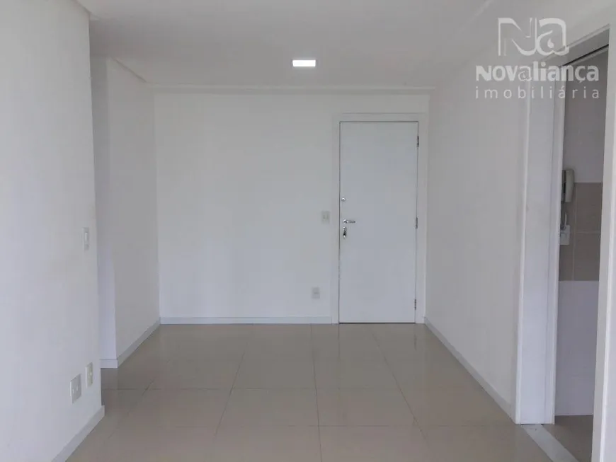 Foto 1 de Apartamento com 2 Quartos à venda, 62m² em Itapuã, Vila Velha
