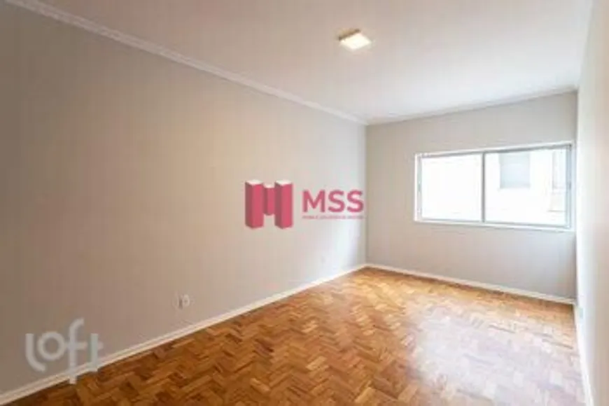 Foto 1 de Apartamento com 1 Quarto à venda, 57m² em Higienópolis, São Paulo