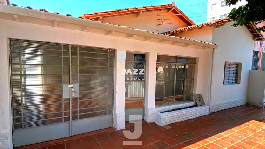 Foto 1 de Casa com 4 Quartos à venda, 145m² em Jardim Brasil, Campinas