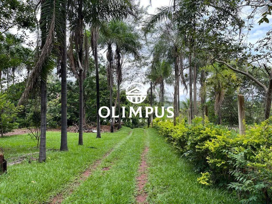 Foto 1 de Fazenda/Sítio à venda, 450m² em Area Rural de Uberlandia, Uberlândia