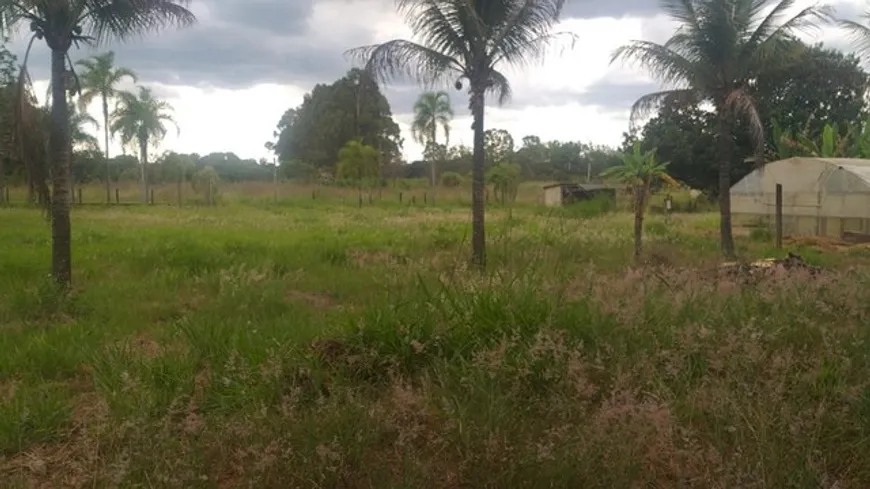 Foto 1 de Fazenda/Sítio com 2 Quartos à venda, 30000m² em Jardim Roriz, Brasília