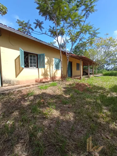 Foto 1 de Fazenda/Sítio com 4 Quartos à venda, 19745m² em Bonanza, Santa Luzia