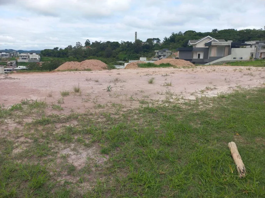 Foto 1 de Lote/Terreno à venda, 525m² em Loteamento Verana, São José dos Campos