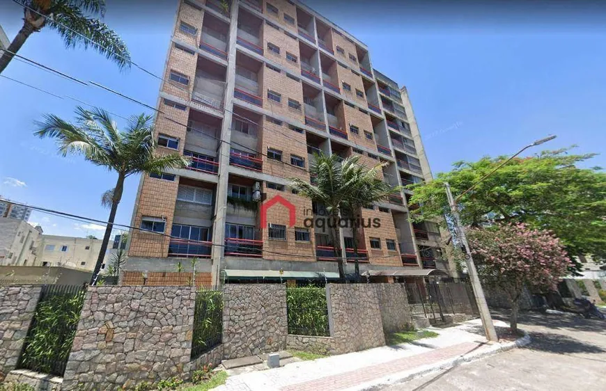 Foto 1 de Apartamento com 1 Quarto à venda, 42m² em Centro, São José dos Campos