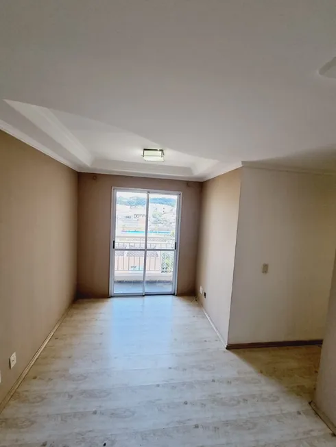 Foto 1 de Apartamento com 2 Quartos para alugar, 50m² em Vila Carrão, São Paulo